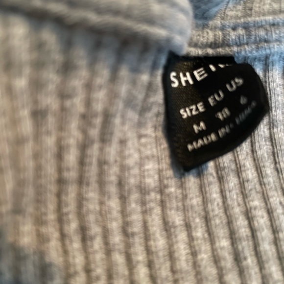 Shein lot of size medium clothes-cute-great condition - Picture 11 of 11